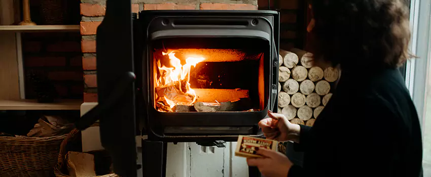 Hearthstone Wood Stoves Fireplace Repair in Temecula, California