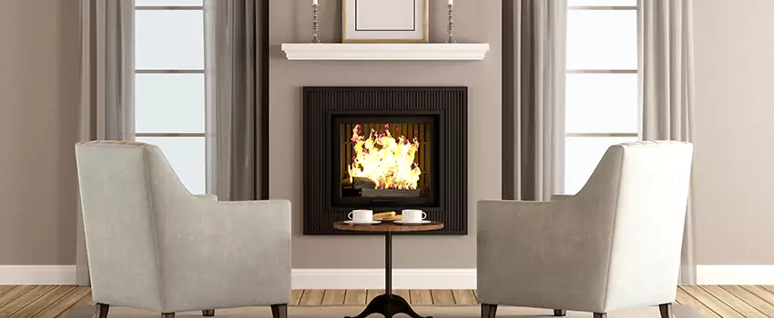 Heatilator Direct Vent Fireplace Services in Temecula, California