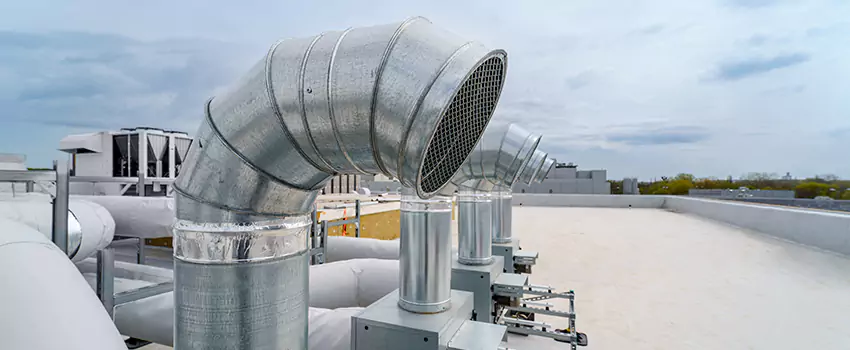 Insulated Ductwork Repair Services Near Me in Temecula, CA