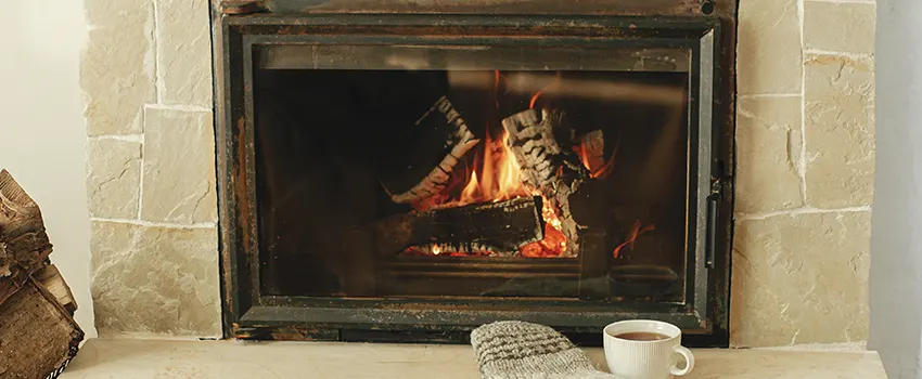 Kings man Fireplaces Insert Services in Temecula, CA
