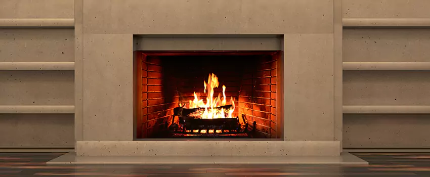 Majestic Trilliant Series Gas Fireplace Insert Repair in Temecula, California