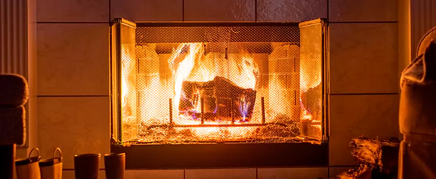 Monessen Hearth Courtyard Outdoor Gas Fireplace Maintenance in Temecula, CA