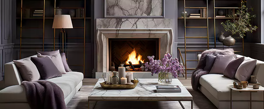 Napoleon Galaxy Series Outdoor Fireplaces Repair in Temecula, CA