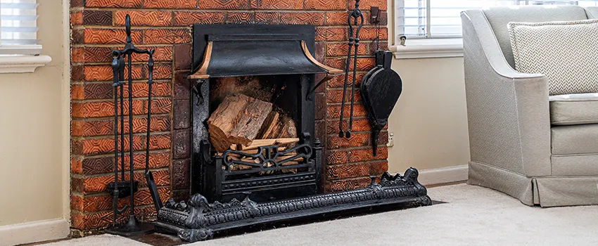 Custom Old Fireplace Redesign Services in Temecula, California