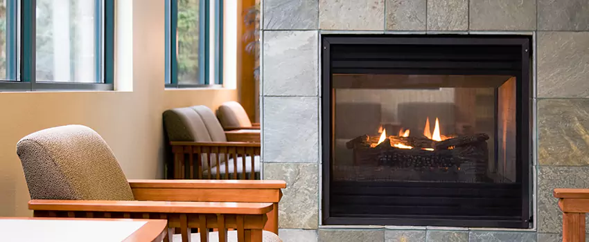 Osburn Fireplace Tempered Glass Hearth Pad Replacement in Temecula, California