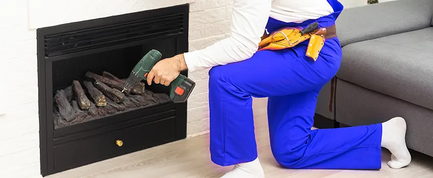 Pellet Fireplace Repair Services in Temecula, CA