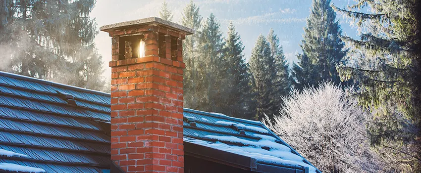 Residential Chimney Rain Caps Repair Services in Temecula, CA