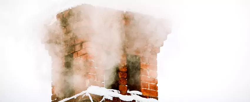 Chimney Flue Soot Removal in Temecula, CA