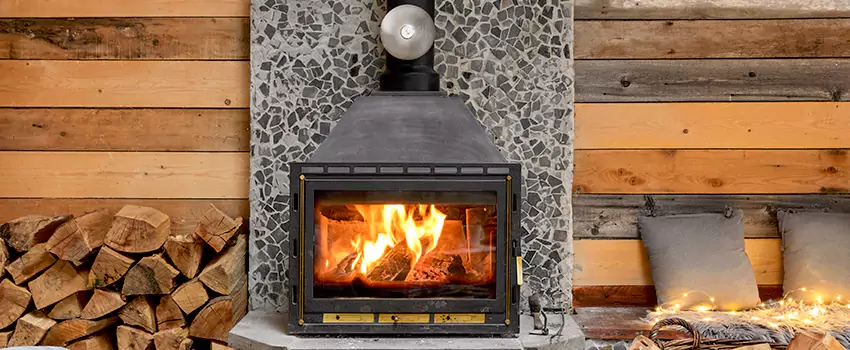 Travis Industries Elite Fireplace Inspection and Maintenance in Temecula, California