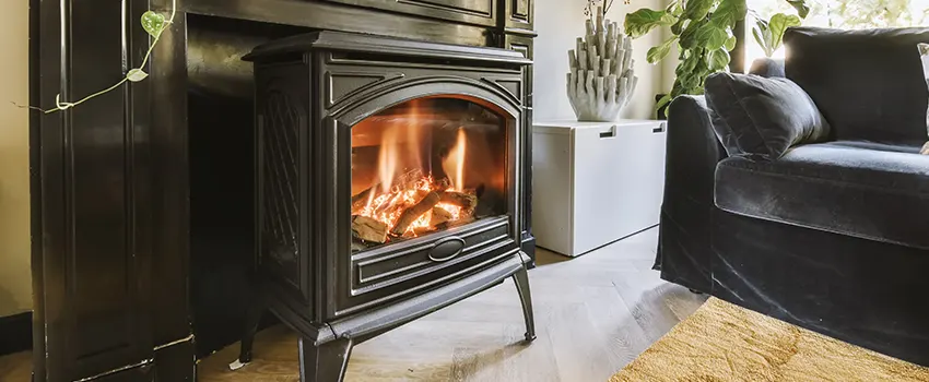 Valor Wood Fireplace in Temecula, CA