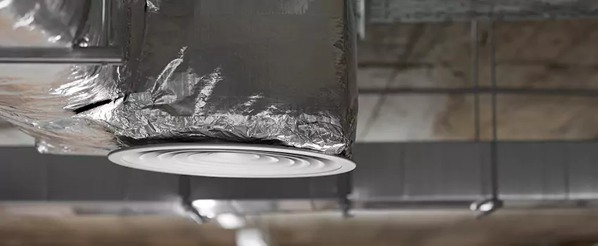 Signs of Dust Accumulation in Vents in Temecula, CA