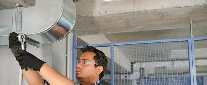 Benefit of Ventilation Cleaning in Temecula, California