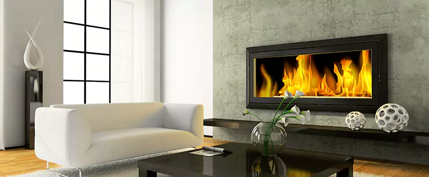 Ventless Fireplace Oxygen Depletion Sensor Installation and Repair Services in Temecula, California
