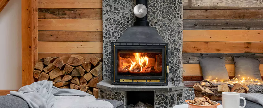 Affordable Wood Fireplace Fixing Solutions in Temecula, California