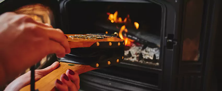 Wood Stove Grates Repair in Temecula, California